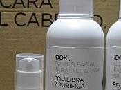 IDOKI, mililitros salud para cuerpo, cara cabello