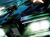 Nuevo trailer 'The Green Hornet'