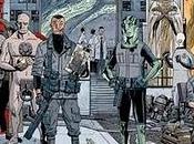 universo Hellboy