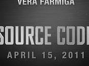 Trailer teaser póster 'Source Code', Jake Gyllenhaal frente reparto
