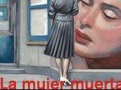 mujer muerta