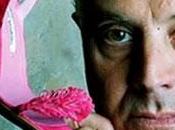 "Libro nuevo, Tienda nueva, Manolo Blahnik"
