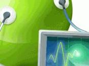 CheckUp- Centro Control rendimiento hardware para