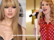 espectacular cambio imagen Taylor Swift