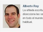 Entrevista seriefilos: Alberto