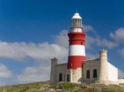 Cabo Agulhas, lugar donde acaba África