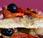 Focaccia mediterránea