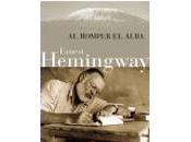 Ernest Hemingway Romper Alba