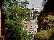 GRANADA (II) Abril 2007