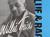 Willie Trice: Blue Rag´d (re-post música)