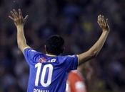 Riquelme, renovación millonaria partidos seis meses