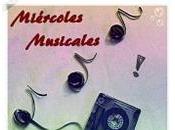 Miércoles Musicales