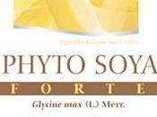 Phyto soya forte. primera alternativa natural eficaz para tratamiento trastornos menopausia.”