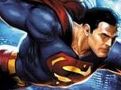 'Superman' podría llevar África Anne Hathaway como Lois Lane