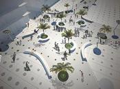 Plaza Starfish Schiavello Architects Office