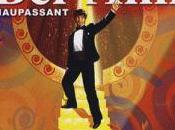 Maupassant Bel-Ami