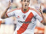Más, Funes Mori vale cada