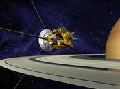 sonda Cassini reanuda actividades normalidad