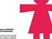 Campaña Latinoamericana “Mujeres ciudad. experimento ciudadano”