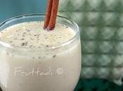 Coquito puertorriqueño