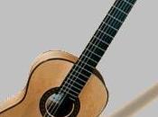 Concierto Guitarra sueño madera"