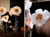 Diy: flores papel