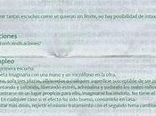 toca pastilla...