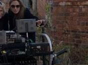 Primeras fotos debut como directora Angelina Jolie