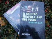 cartero siempre llama veces, James Cain