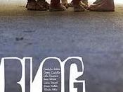 'Blog', Elena Trapé, llegará enero nuestros cines