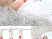 Muselinas para bebés Aden Anais