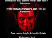 Psicosis (1960-2010): Hitchcock frente Bloch, Freud Shakespeare (II)