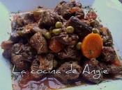 Ragut ternera