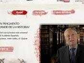 Real Academia Española presenta proyecto especial