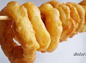 Calamares romana