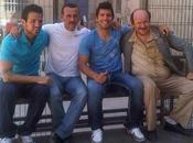 Teaser trailer 'Torrente Preparad chubasqueros