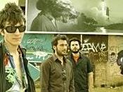 Pony Bravo Nuevo Disco