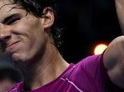 World Tour Finals: Nadal metió semifinales