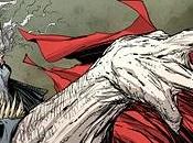Primer vistazo color Spawn