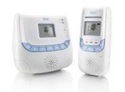 Intercomunicadores Dect