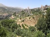 Libano: tras pasos khalil gibran