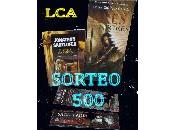 Concurso 500!