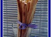 Palitos sésamo