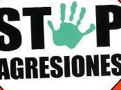 Stop agresiones