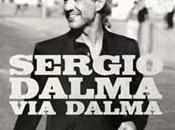 "Vía Dalma", disco Sergio siempre soñó
