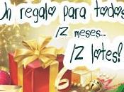 Concurso: regalo para todos, meses lotes