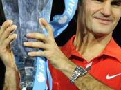 World Tour Finals: Federer, Maestro temporada