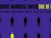 'Sueños', Michael Marshal Smith