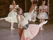 Georges Balanchine: danza EE.UU.