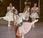 Georges Balanchine: danza EE.UU.
